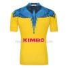 Maillot de Foot SSC Naples Limited Edition Burlon Gardien 2021